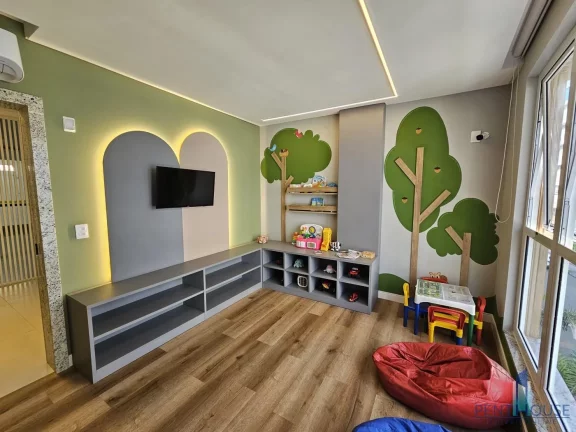 Imagem Apartamento Zona Central para Venda em Balneário Camboriú, Nações, 2 dormitórios, 1 suíte, 2 banheiros, 2 vagas