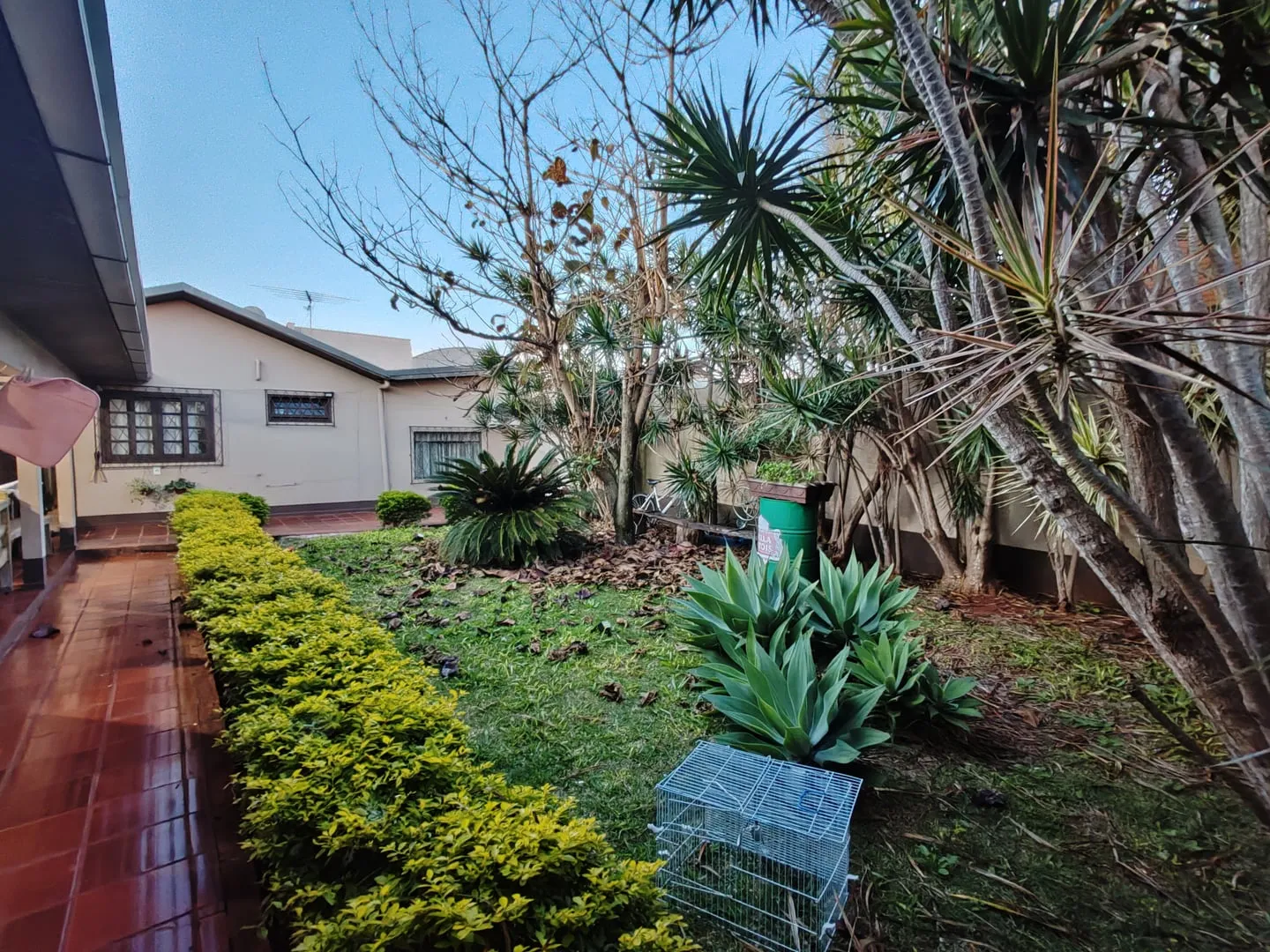Imagem Casa a Venda com 3 quartos sendo 1 suite no Santa Felicidade Cascavel