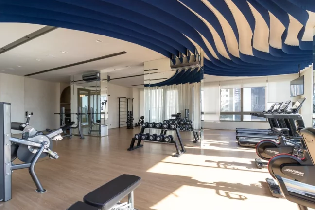 Imagem Apartamento à venda em São Paulo, Vila Mariana, com 2 quartos, 64m2
