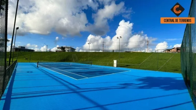 Imagem TERRENO NO ALPHAVILLE LITORAL NORTE 3