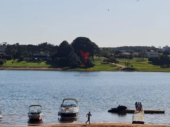 Imagem Imovel de alto padrão na Represa