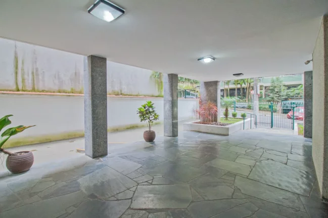 Imagem CONDOMÍNIO VILA HELENA - Apto de 134m² (Unidade de Revenda), próximo à Estação Paulista do metrô!