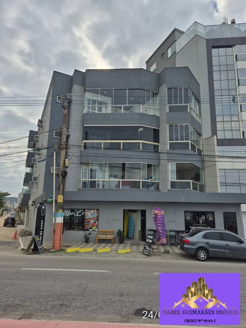 Imagem Vendo Apartamento Frente Mar,03 Quartos sendo uma Suíte, Gravatá Navegantes
