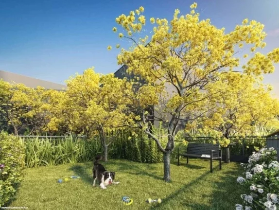 Imagem Lançamento à Venda Na Vila Clementino Com 3 Suítes e 2 Vagas
