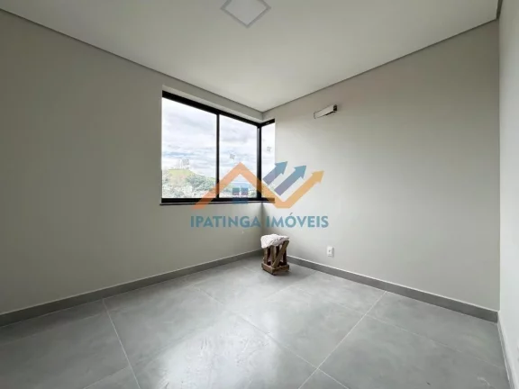 Imagem Apartamento de 3 quartos, novo com varanda gourmet em Ipatinga MG