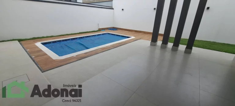 Imagem Casa com 3 quartos à venda - Gran Ville São Venâncio - Itupeva/SP