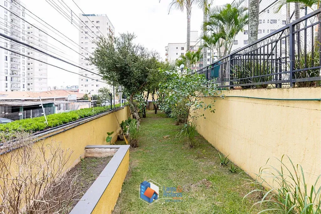 Imagem Apartamento à venda 3 Quartos 1 Suite 2 Vagas 95M² Saúde São Paulo - SP