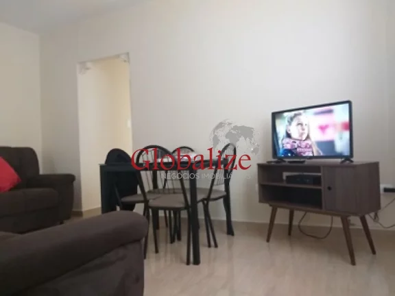 Imagem APARTAMENTO NO MARAPE EM SANTOS R$380.000,00 , 02 DORMITÓTIOS, LOCALIZAÇÃO TRANQUILA, BEM AREJADO