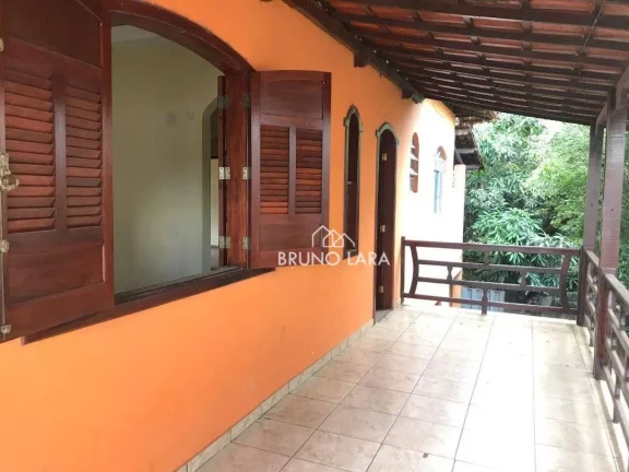 Imagem Casa à venda em Igarapé bairro Santa Mônica