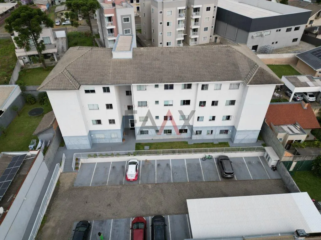 Foto do imóvel Apartamento à venda,60.12 m , SANTA CRUZ, GUARAPUAVA - PR