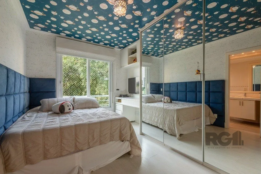 Imagem Apartamento em Três Figueiras