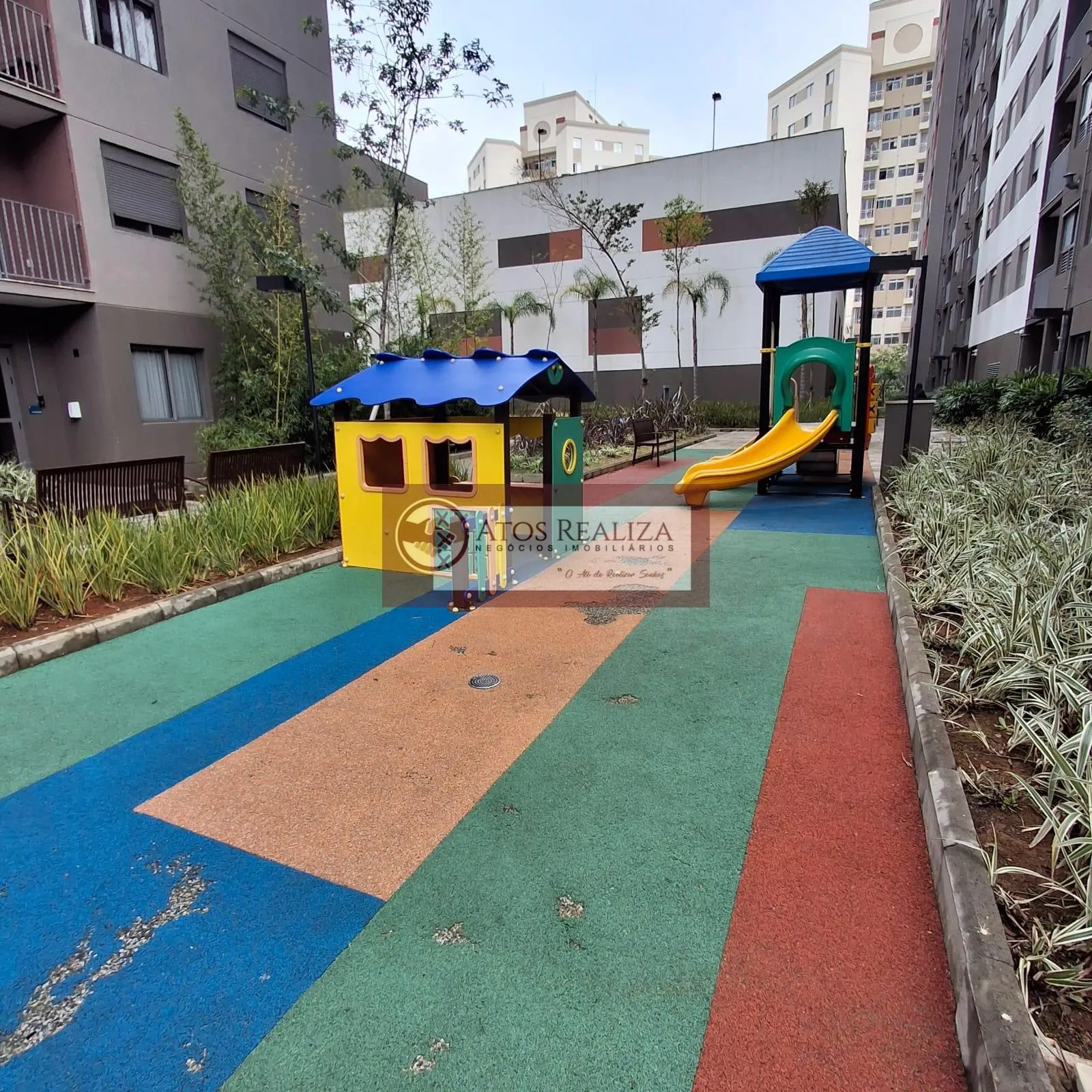 Imagem Apartamento à Venda no Jardim Marajoara, SP - 2 Dorms, Sacada, 46m²