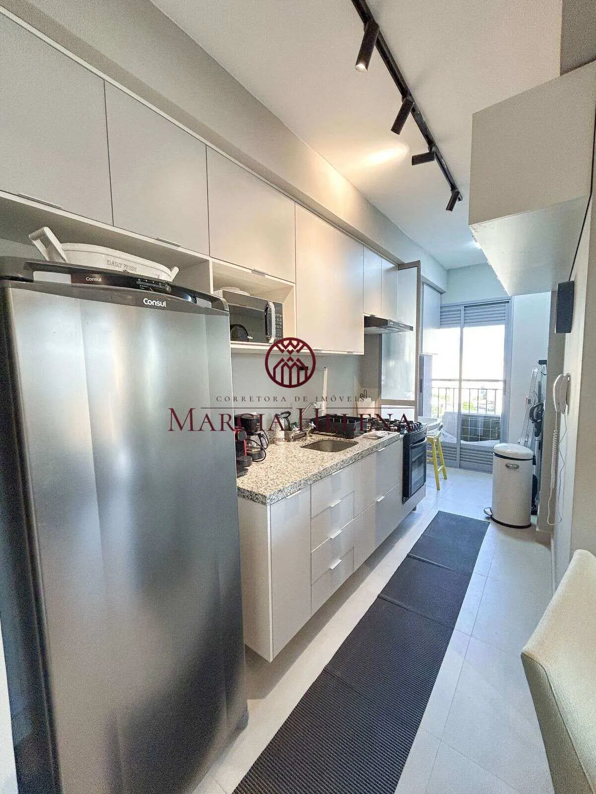 Imagem Apartamento à venda, no Helbor My Way Guanabara em Campinas, Botafogo, com 2 quartos, 58m2