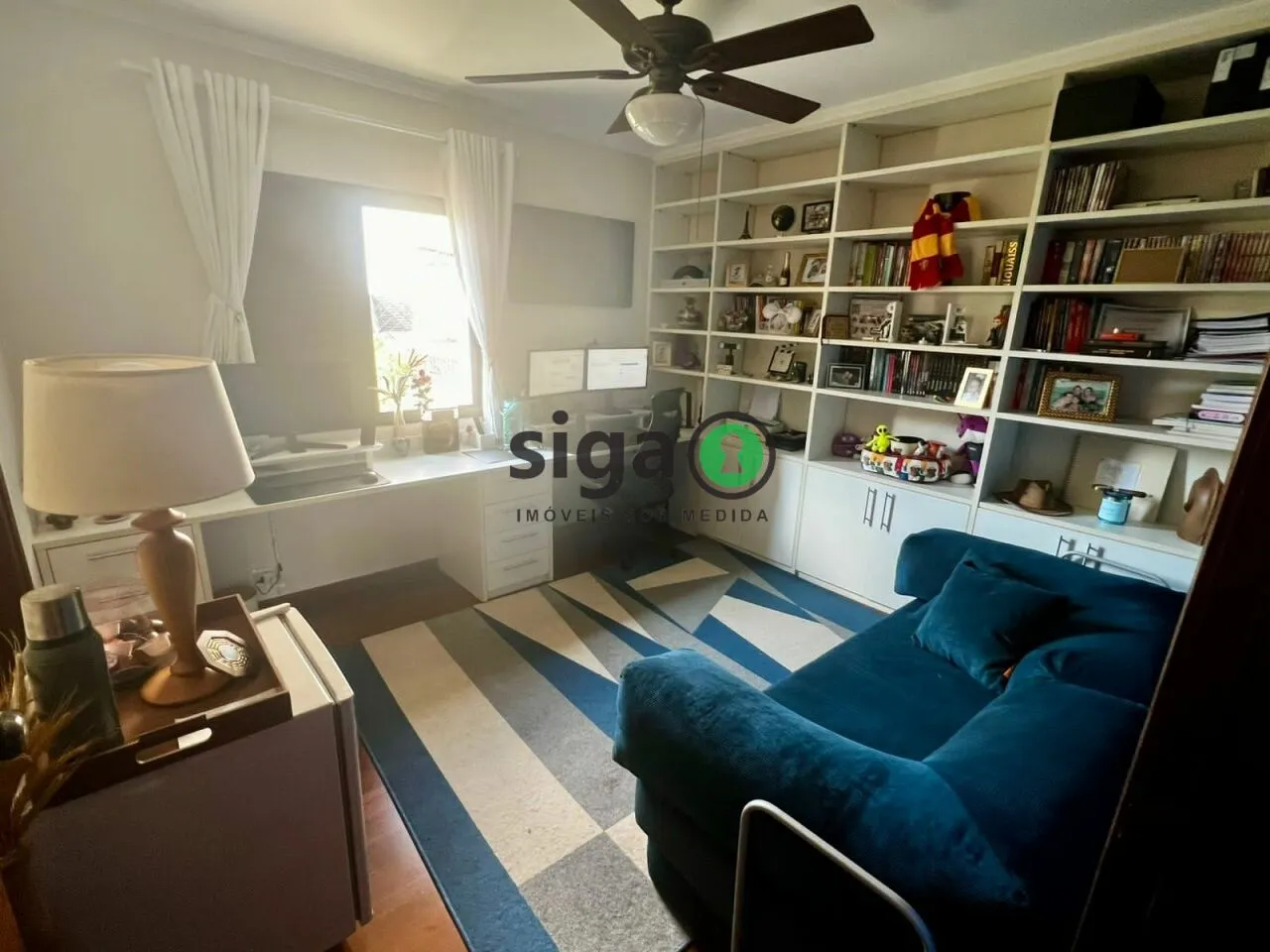 Imagem VENDE Apartamento na Vila Andrade (Região do Morumbi) com 4 quartos, 4 Vagas Fixas + Depósito