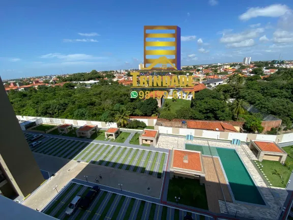 Imagem Apartamento com 2 Quartos à Venda, 62 m² em Cohama - São Luís
