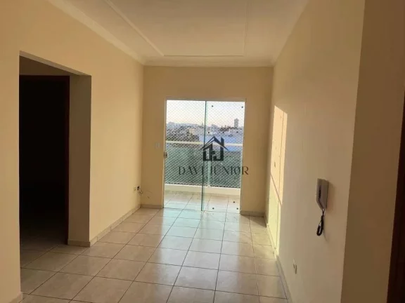 Imagem Apartamento à venda, 70 m² por R$ 290.000,00 - Vila Colorau - Sorocaba/SP