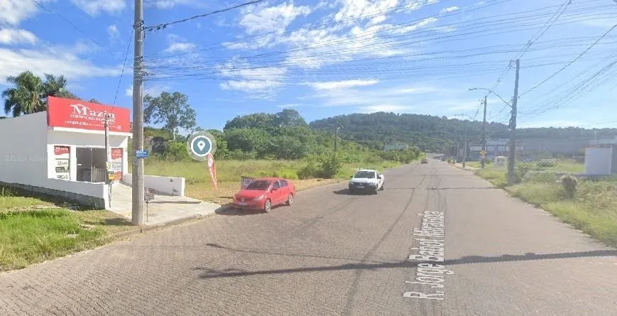 Imagem Terreno no bairro Aberta dos Morros