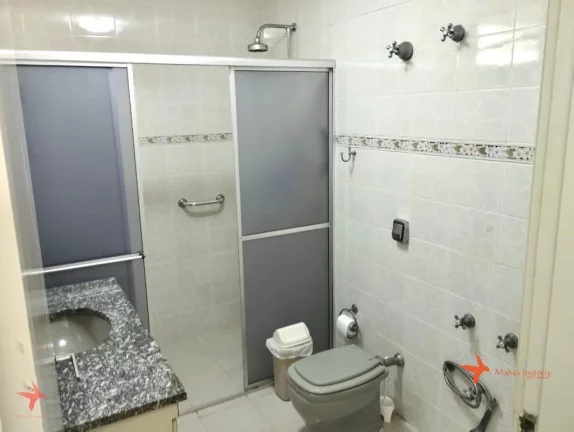 Imagem Apartamento à venda em Perdizes, São Paulo-SP: 3 quartos, 1 suíte, 1 sala, 3 banheiros, 2 vagas de garagem, 154m²!