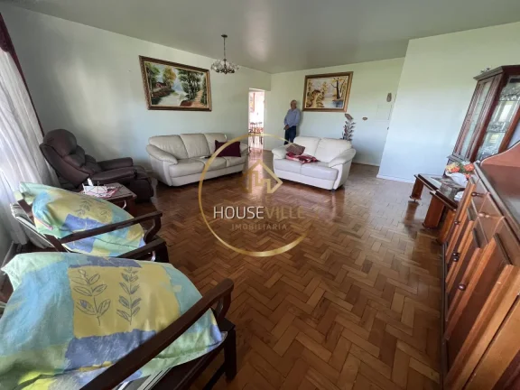 Imagem Apartamento, 3 Dormitórios (1 suíte), 200m², Condomínio San Marco.