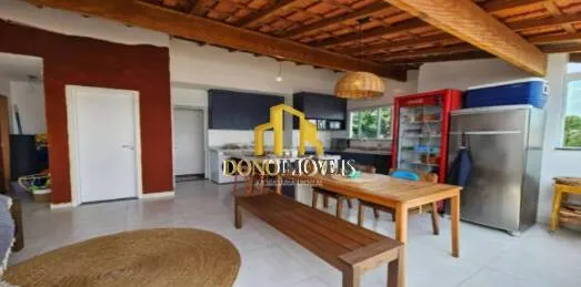 Imagem Cobertura Duplex 117 m² no Campestre | 2 Dorms | 2 Vagas