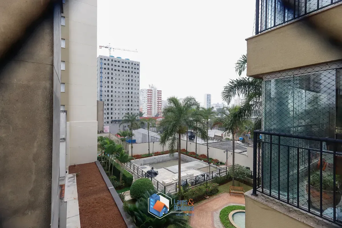 Imagem Apartamento para venda em Barra Funda com 3 quartos, sendo 1 suíte, 101m²