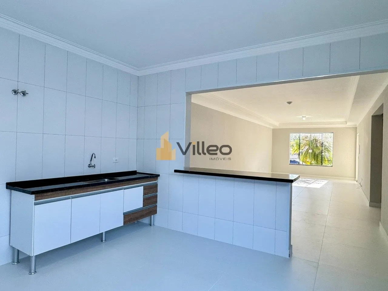 Imagem Descubra o privilÃ©gio de viver com conforto, seguranÃ§a e elegÃ¢ncia nesta charmosa casa em condomÃ...