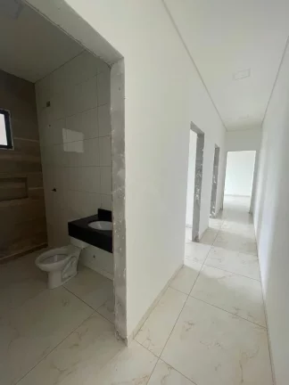 Imagem CASA, 3 QUARTOS SENDO 1 SUÍTE, BAL VOLTA MUNDO I