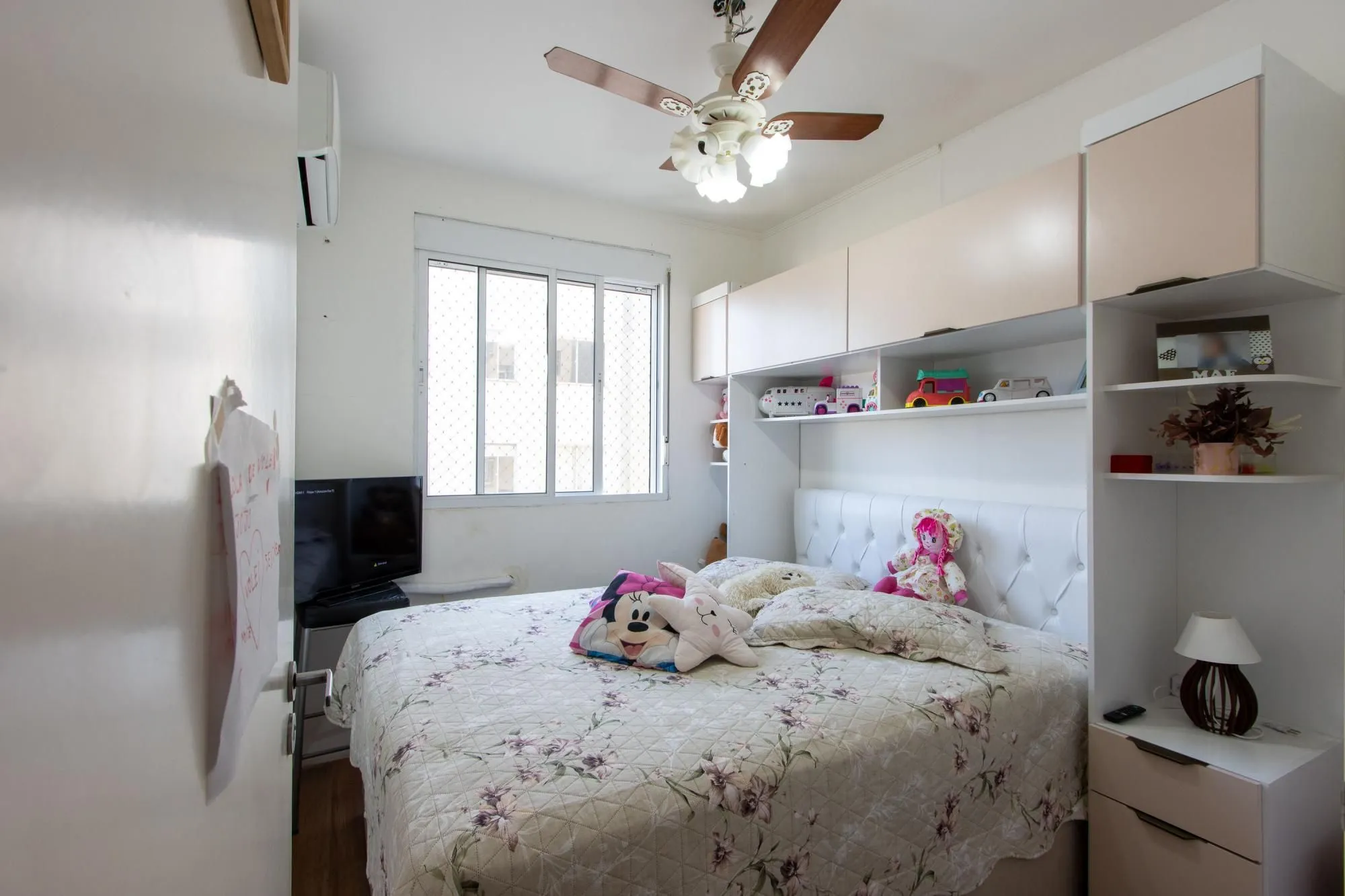 Imagem Apartamento em Tristeza