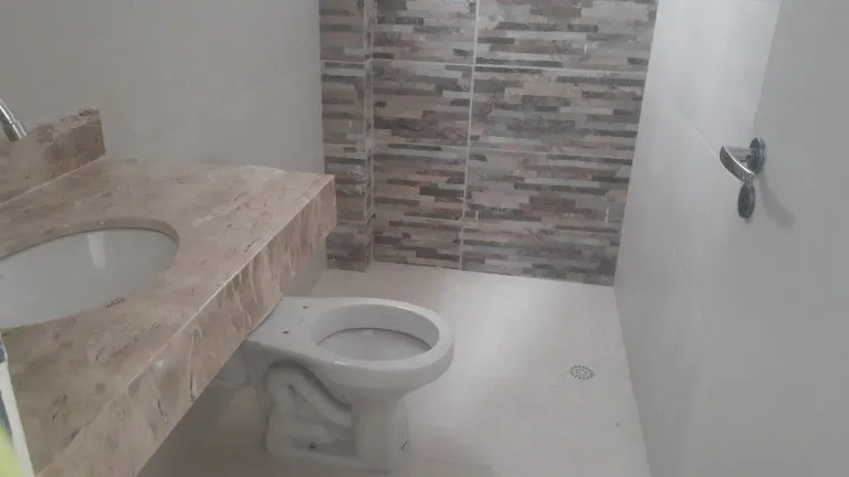 Imagem Casa de Condomínio com 2 Quartos à Venda, 77 m² em Nova Parnamirim - Parnamirim