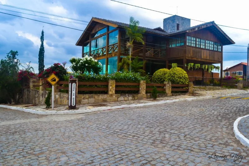 Imagem Pernambuco - Gravatá, Alpes Suiços , Casa ou Sobrado, (Comprar)
