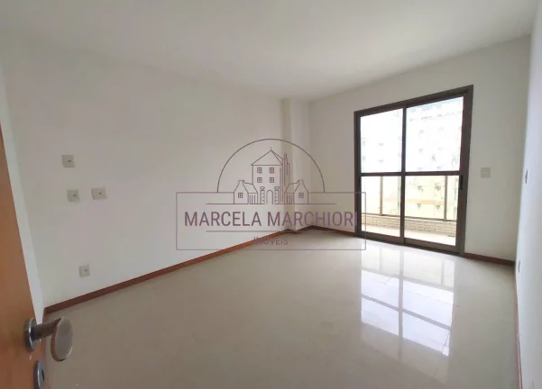 Imagem Apartamento 3 quartos na quadra do Mar da Praia da Costa