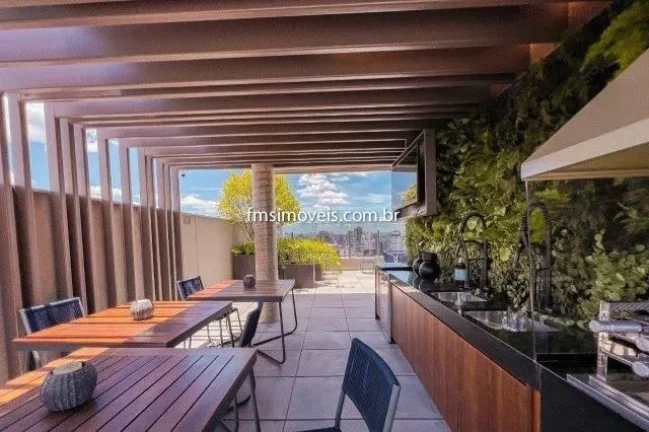 Imagem Apartamento para alugar Itaim Bibi São Paulo SP