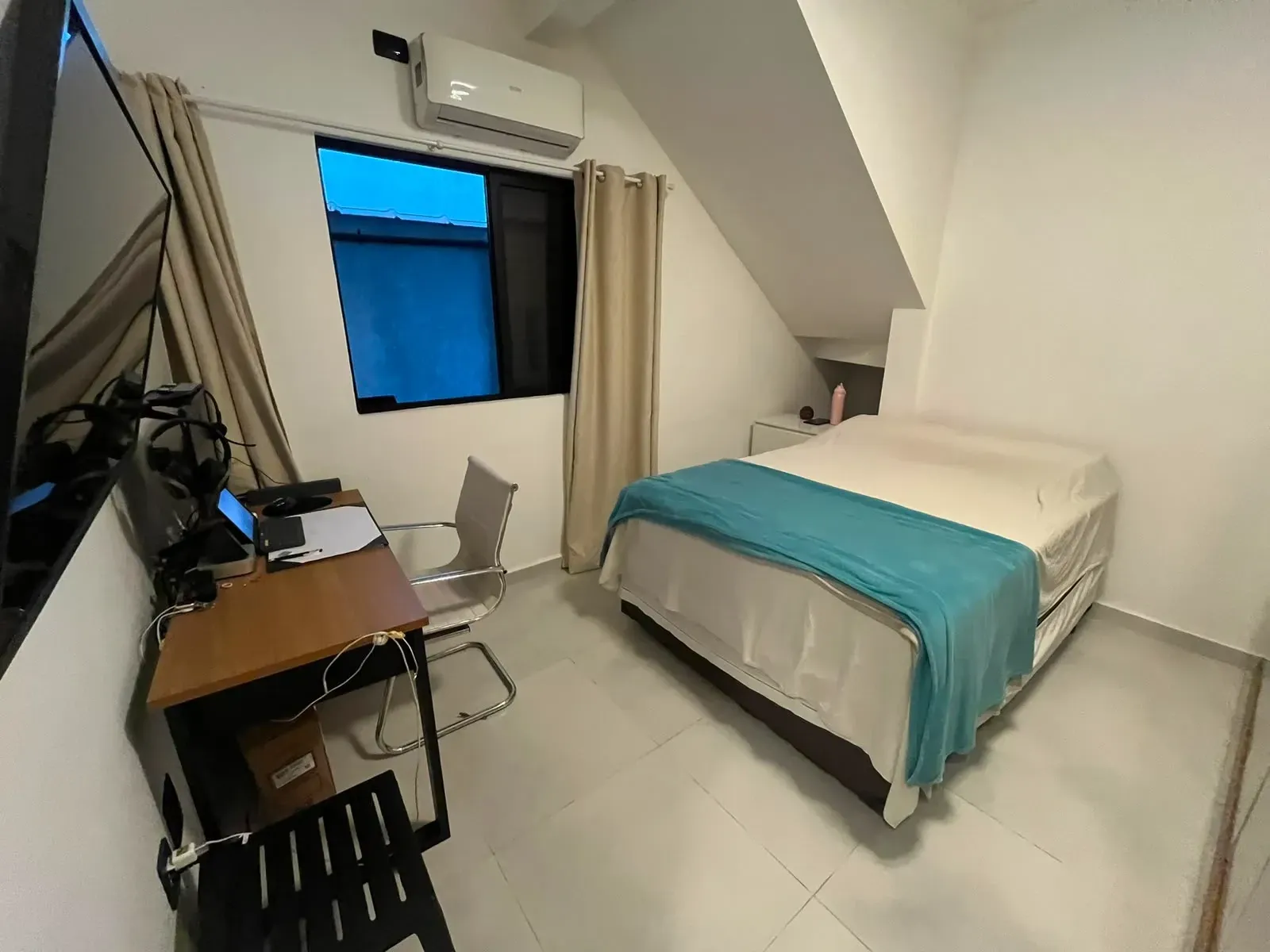 Imagem Casa com 3 Quartos à Venda, 82 m² em Vila Nova - Cubatão
