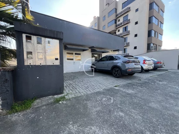 Imagem CASA COMERCIAL/RESIDENCIAL em JOINVILLE - SC, SAGUAÇU