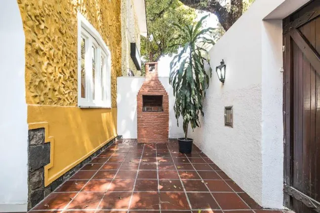 Imagem Casa com 3 Quartos à Venda, 160 m² em Andaraí - Rio De Janeiro