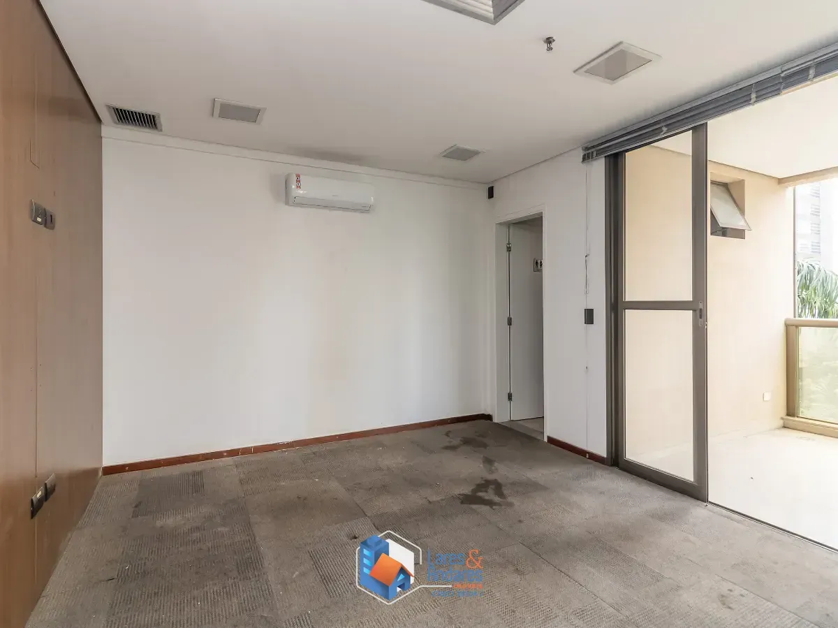 Imagem Conjunto comercial para venda em Vila Olímpia, 110m²