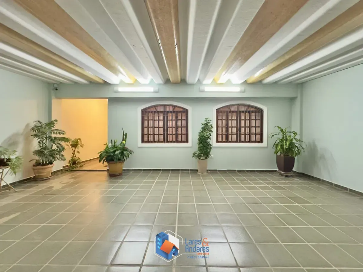 Imagem Sobrado para venda em Vila Constançia com 3 quartos, sendo 1 suíte, 300m²