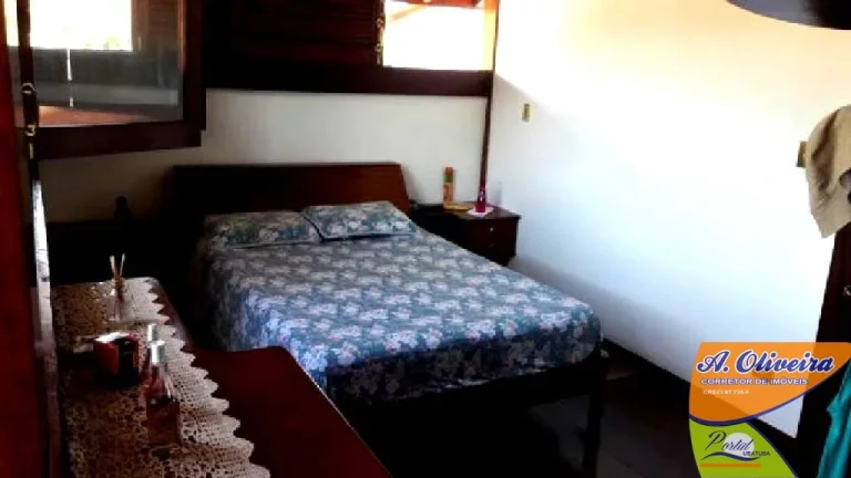 Foto do imóvel LINDA CASA COM PISCINA