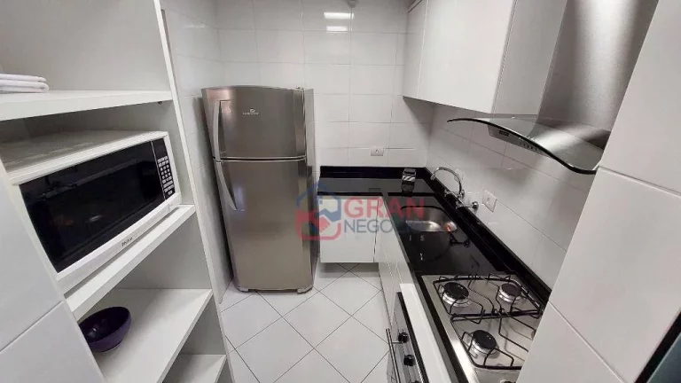 Imagem Apartamento com 2 dormitórios à venda - Boa Vista