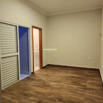 Imagem CASA MEIO TERRENO ZANETTI