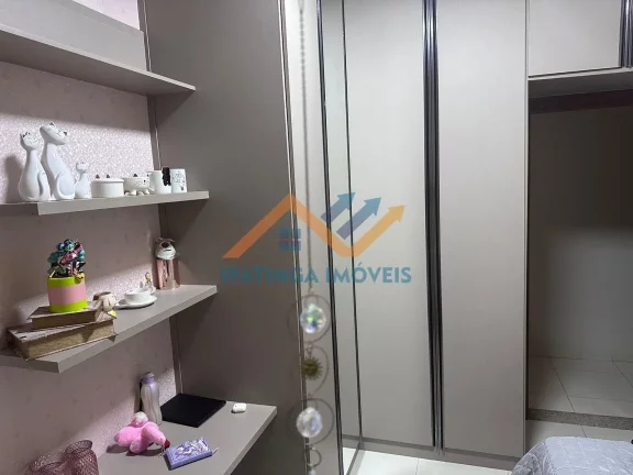 Imagem Apartamento 3 Dormitórios em Parque Veneza - R$370.000