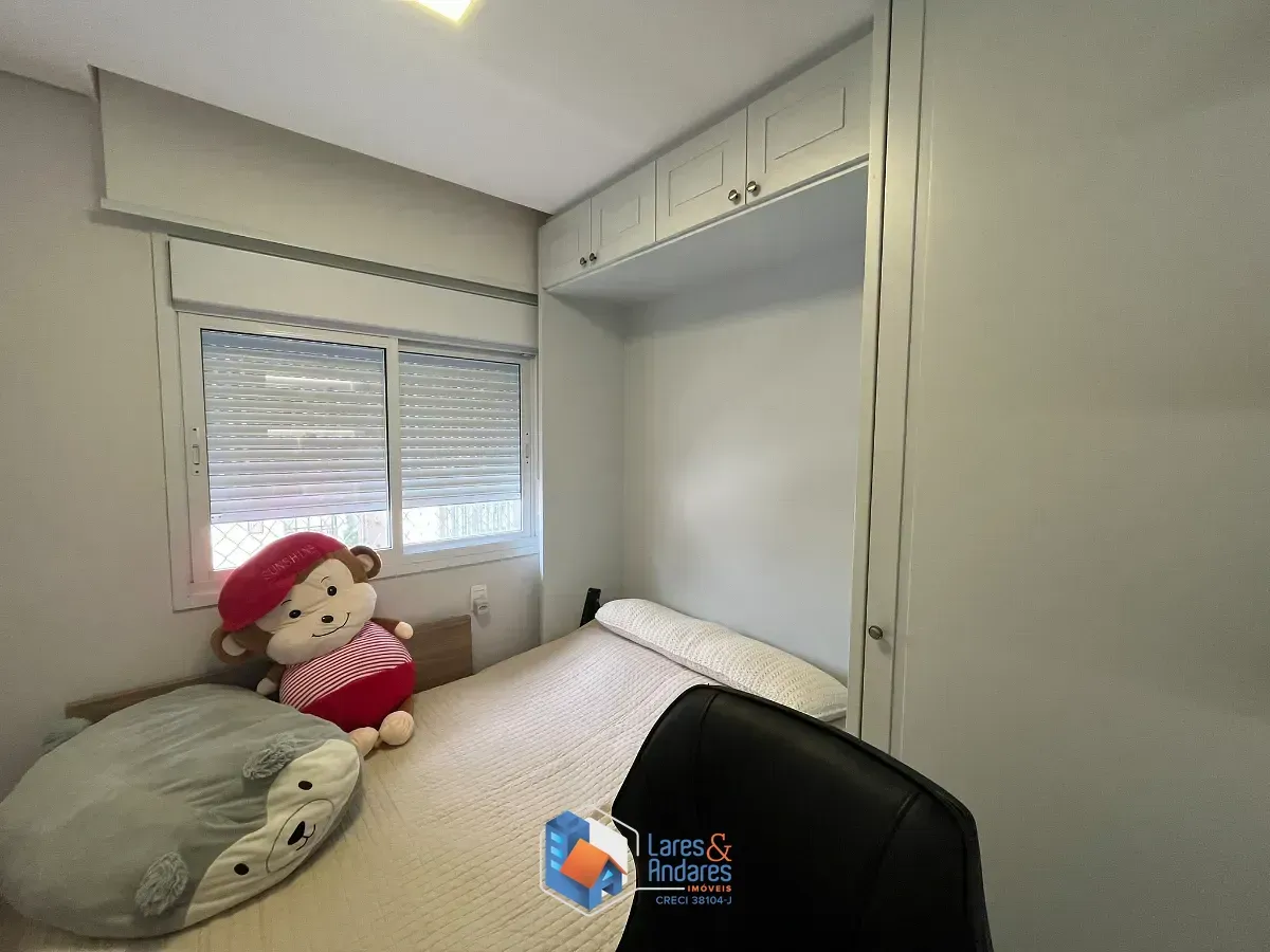 Imagem Apartamento para venda em Mooca com 3 quartos, sendo 1 suíte, 80m²
