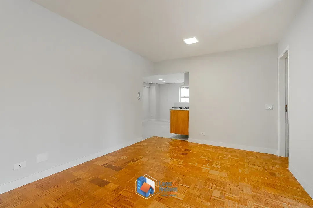 Imagem Apartamento para venda em Brooklin Paulista com 2 quartos, 87m²