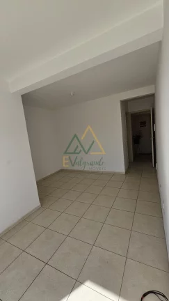 Imagem Apartamento à venda no bairro Campo Pequeno Colombo PR