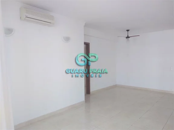 Imagem Apartamento à venda no bairro Barra Funda - Guarujá/SP
