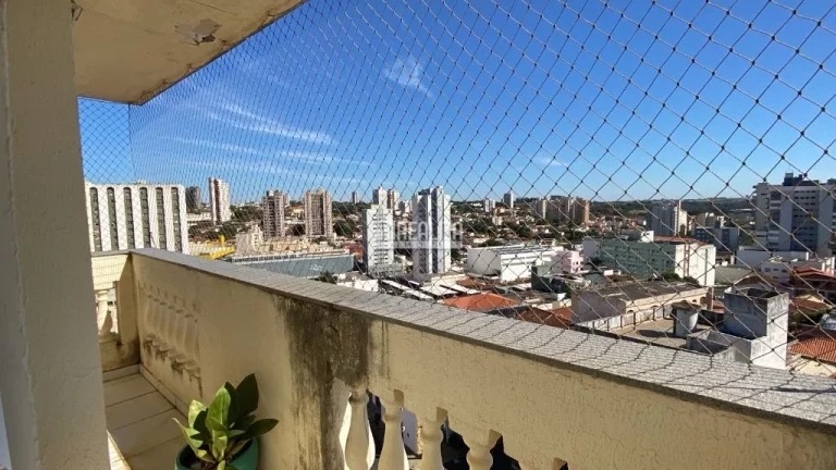 Imagem Apartamento de 3 dormitórios com suíte no bairro Fabrício