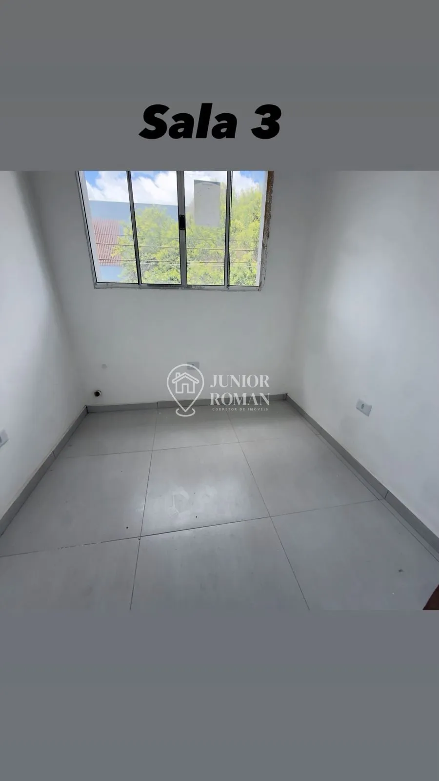 Imagem LOJA COMERCIAL NA MARECHAL DEODORO COM 200M², 10 SALAS, ELEVADOR E 2 VAGAS EM SBC