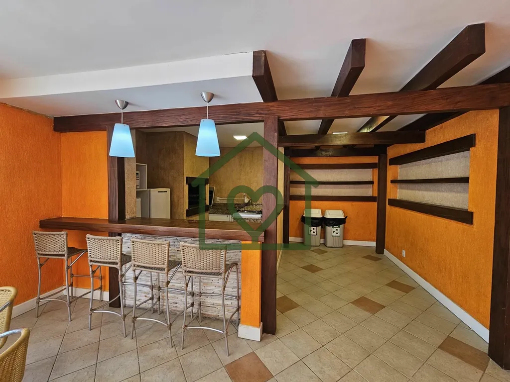 Imagem BAIRRO MENINO DEUS INFRAESTRUTURA 3 DORM COM 2 VAGAS

Apartamento super completo para você viver os...