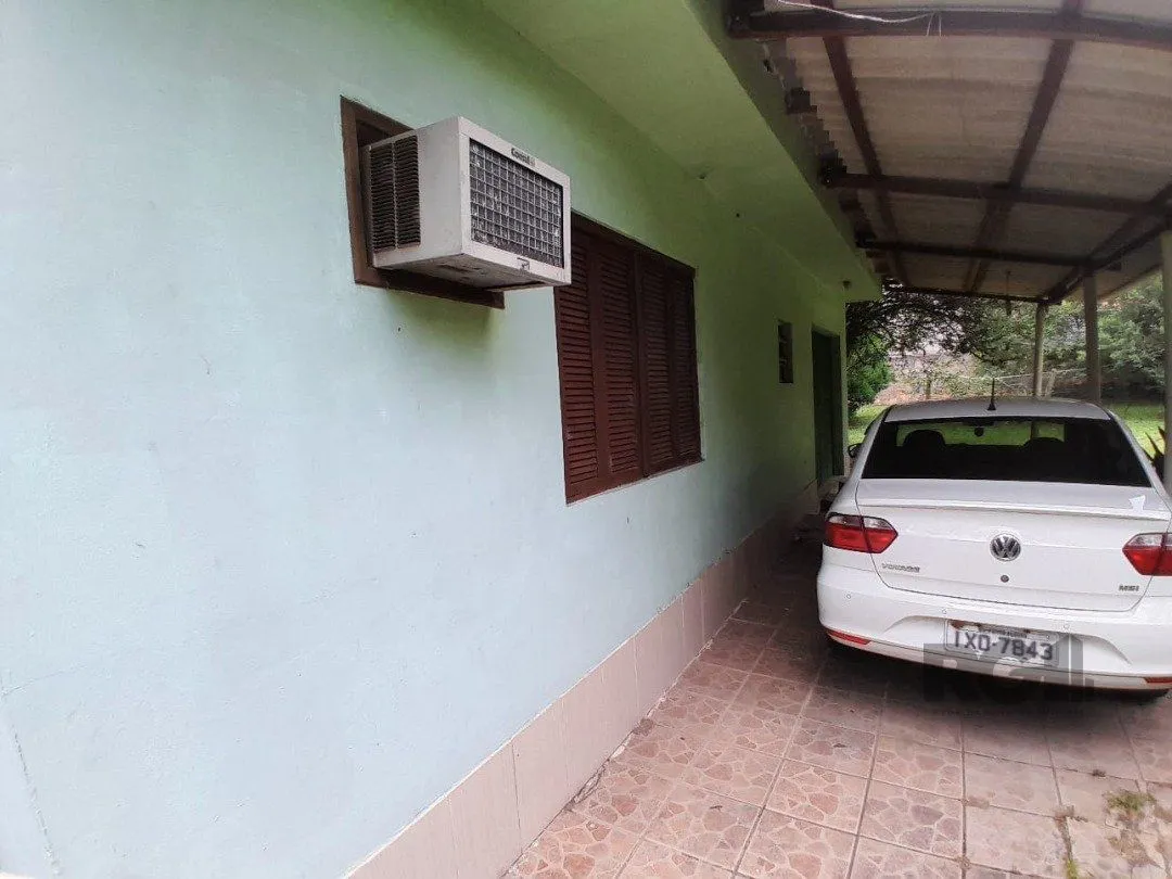 Imagem Casa para Venda - 220.83m², 3 dormitórios, 2 vagas - Vila Nova