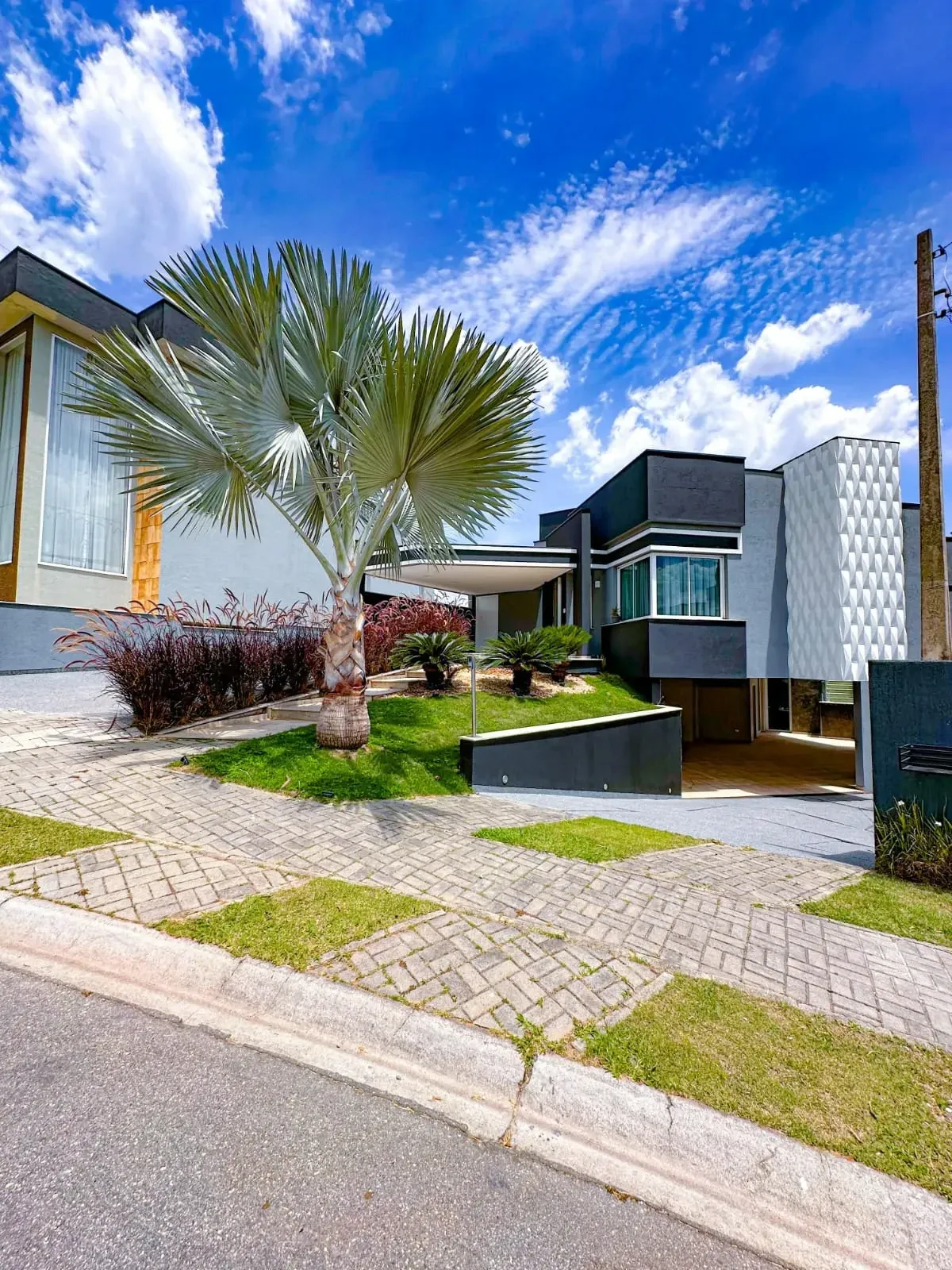 Imagem Casa com 3 Quartos à Venda, 350 m² em Cidade Parquelandia - Mogi das Cruzes
